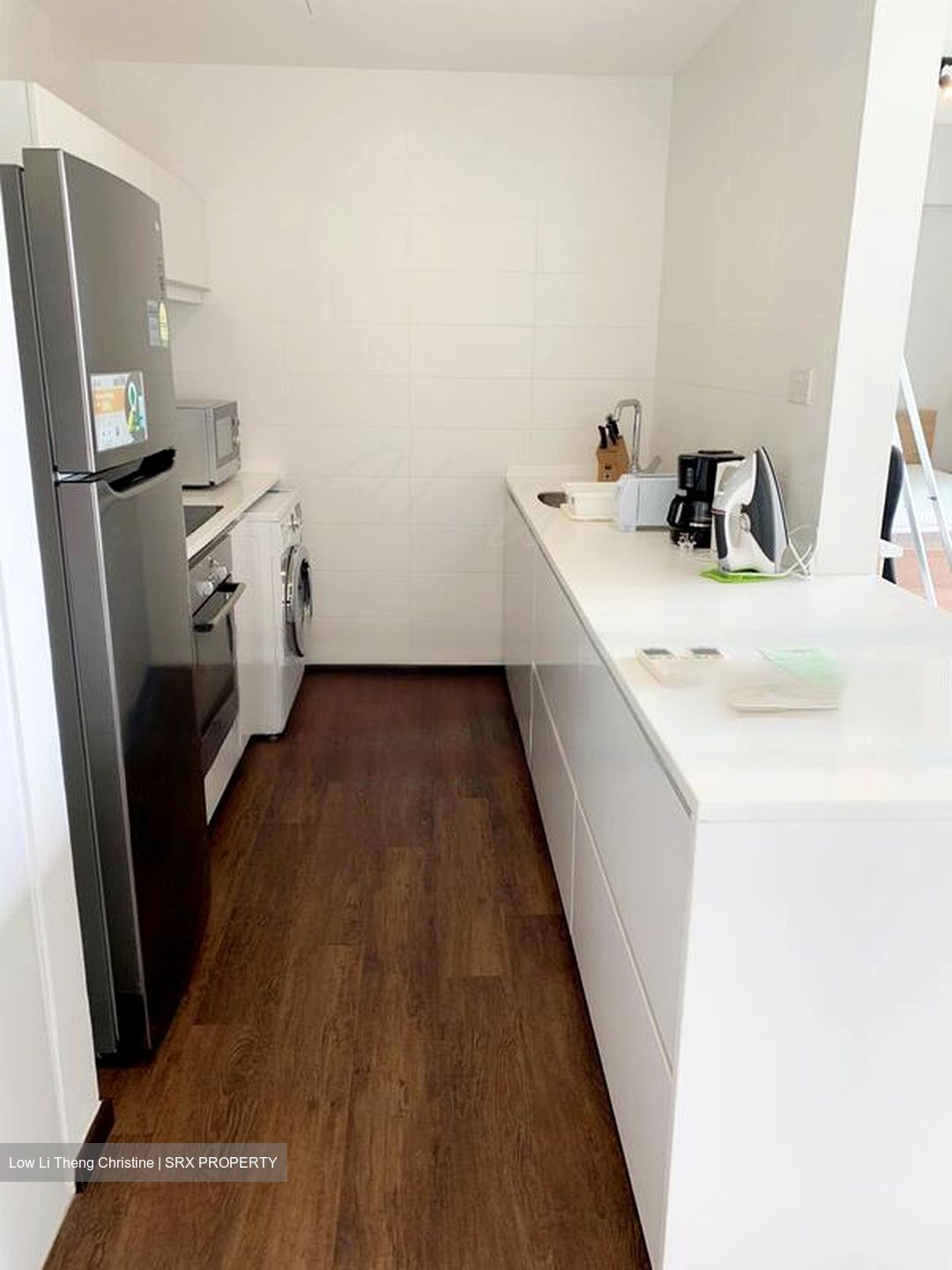 One-north Residences (D5), Apartment #481235051